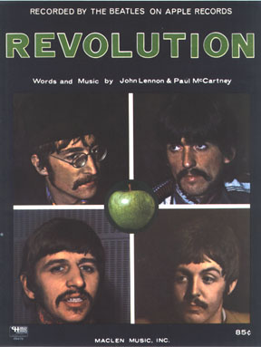 Revolution (Beatles song)